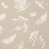 Clarke & Clarke Moorland Fabric Taupe