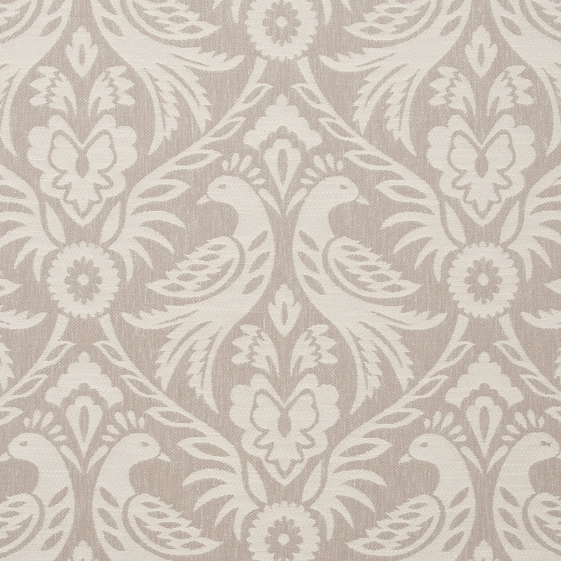 Clarke & Clarke Harewood Fabric Linen