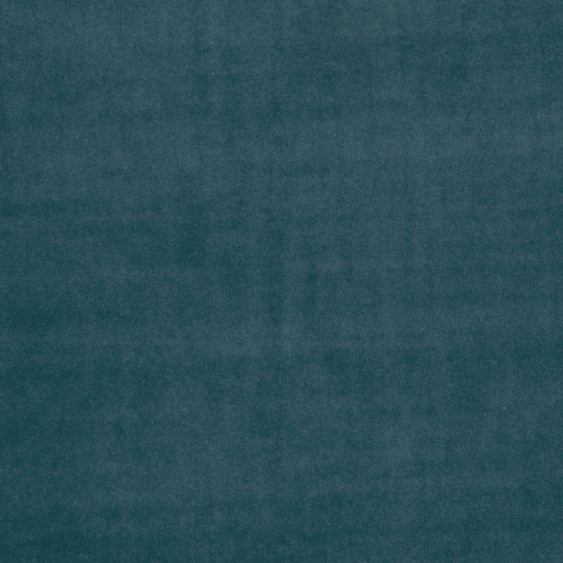 Clarke & Clarke Alvar Velvet Fabric Agean