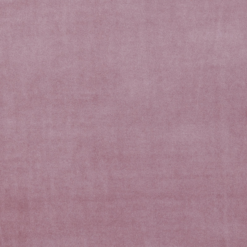 Clarke & Clarke Alvar Velvet Fabric Blush