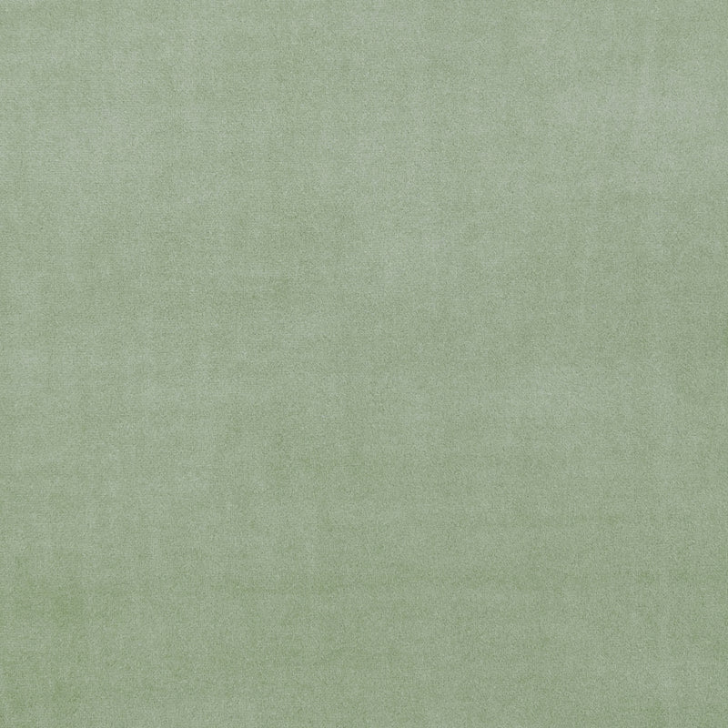 Clarke & Clarke Alvar Velvet Fabric Celadon