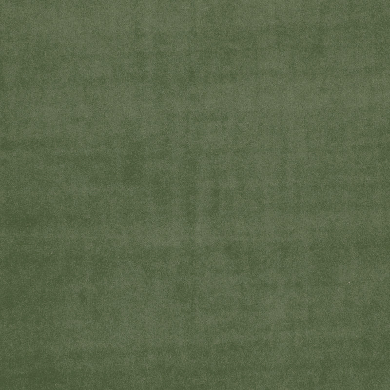 Clarke & Clarke Alvar Velvet Fabric Chive