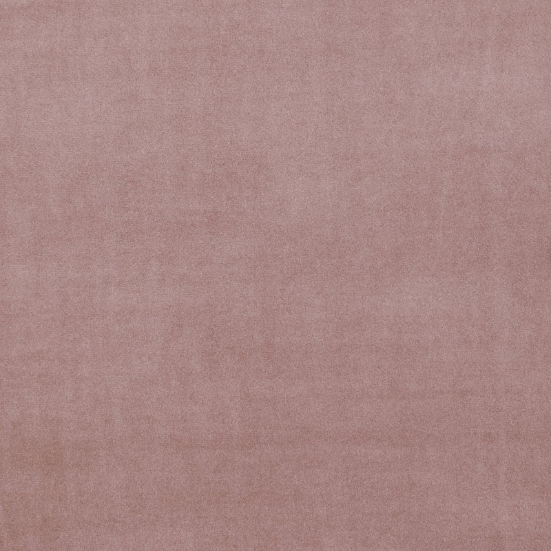Clarke & Clarke Alvar Velvet Fabric Rose