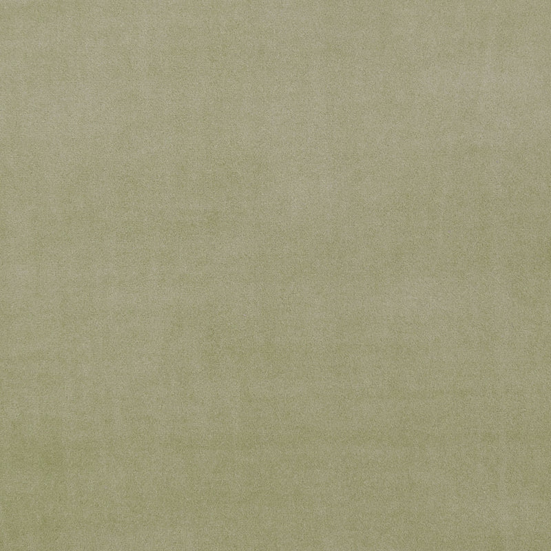 Clarke & Clarke Alvar Velvet Fabric Sage