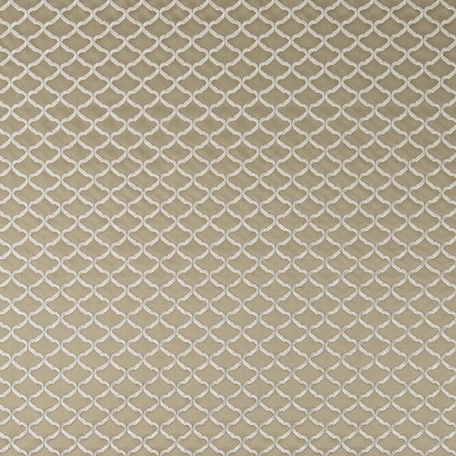 Clarke & Clarke Reggio Fabric Linen