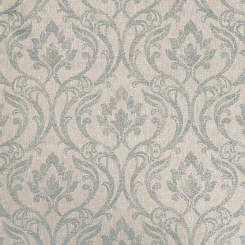 Clarke & Clarke Leyburn Fabric Duckegg