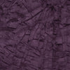 Clarke & Clarke Sylvana Fabric Aubergine