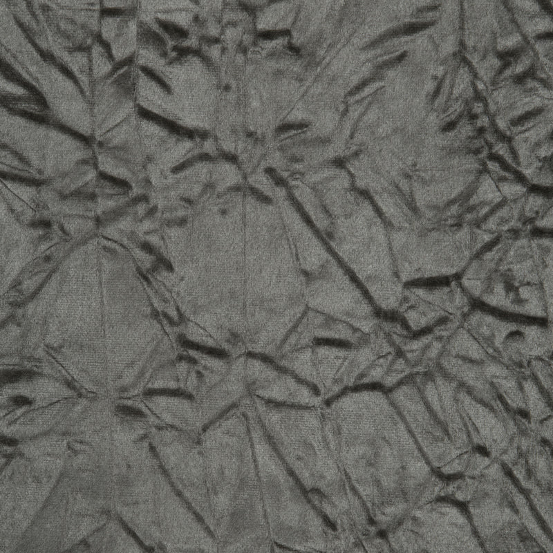 Clarke & Clarke Sylvana Fabric Espresso