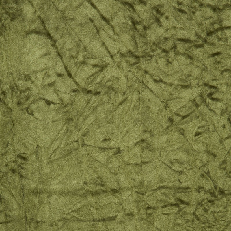 Clarke & Clarke Sylvana Fabric Olive