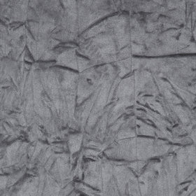 Clarke & Clarke Sylvana Fabric Smoke