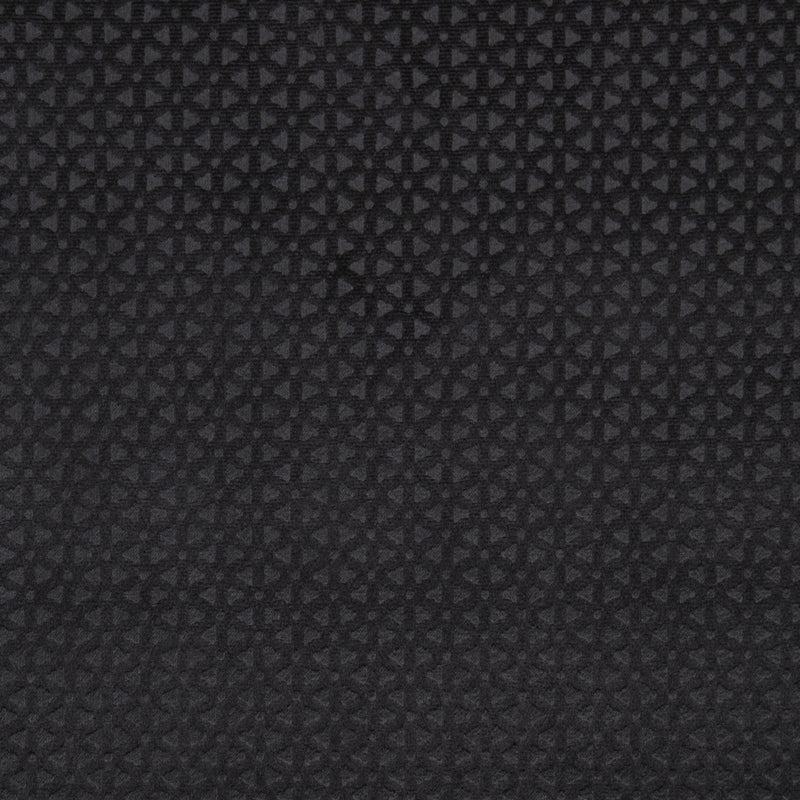 Clarke & Clarke Loreto Fabric Jet