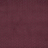 Clarke & Clarke Loreto Fabric Mulberry