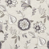 Octavia Curtain Fabric Natural