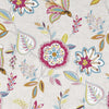 Clarke & Clarke Octavia Fabric Summer