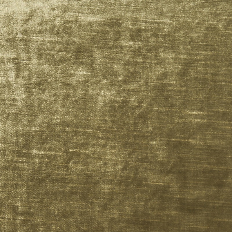 Clarke & Clarke Allure Velvet Fabric Antique