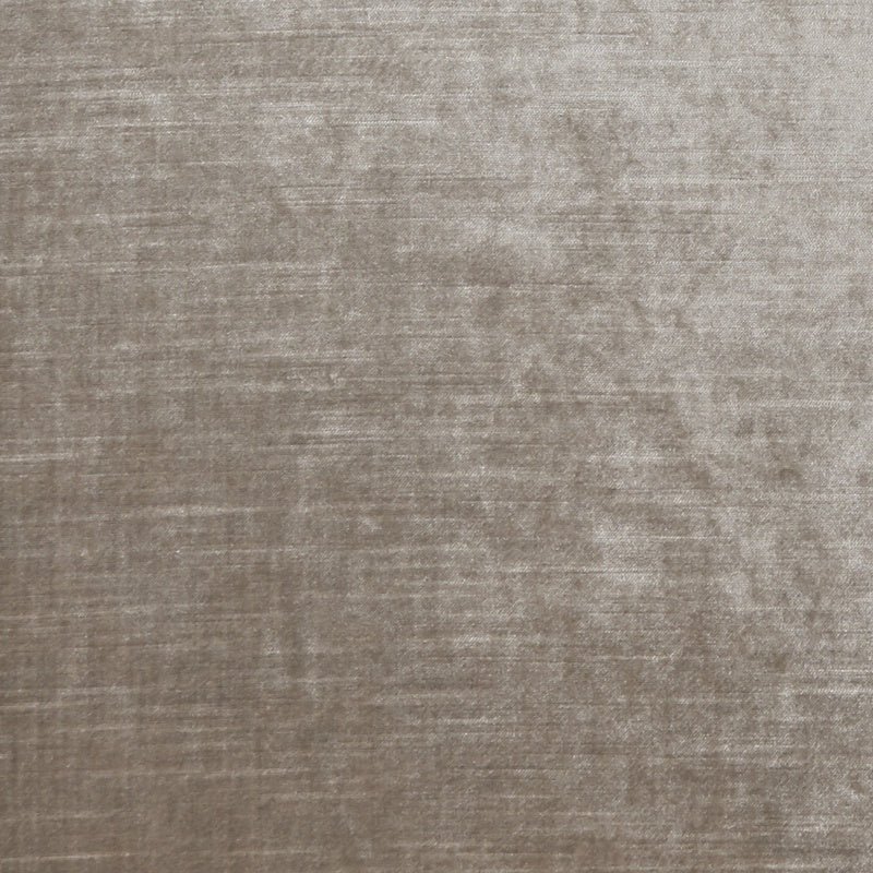 Clarke & Clarke Allure Velvet Fabric Dove