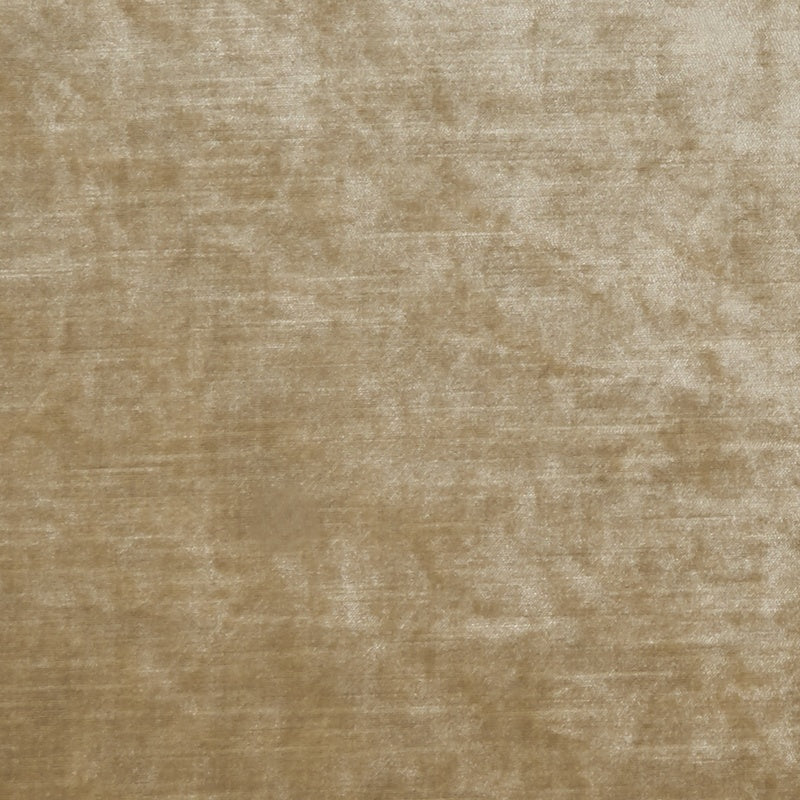 Clarke & Clarke Allure Velvet Fabric Dune