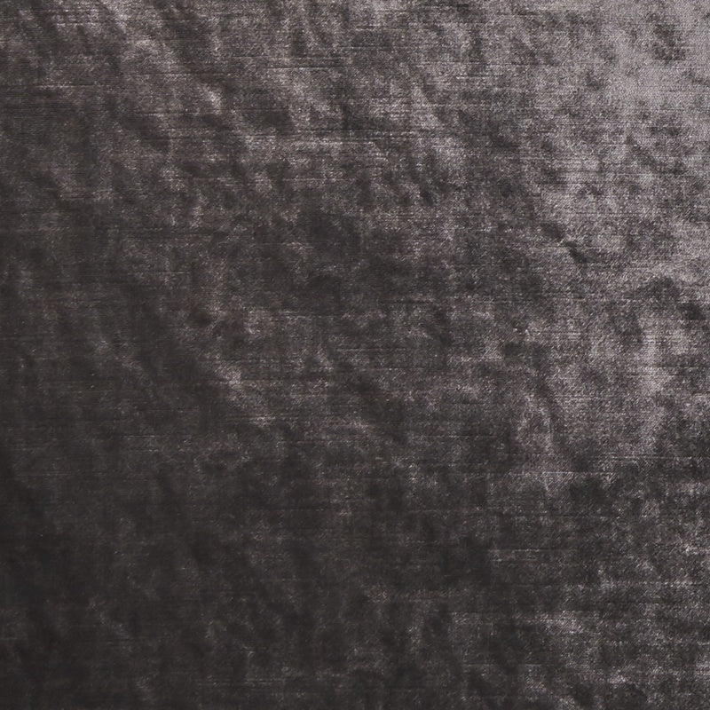 Clarke & Clarke Allure Velvet Fabric Espresso
