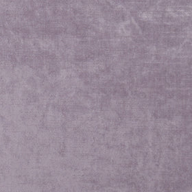 Clarke & Clarke Allure Velvet Fabric Heather