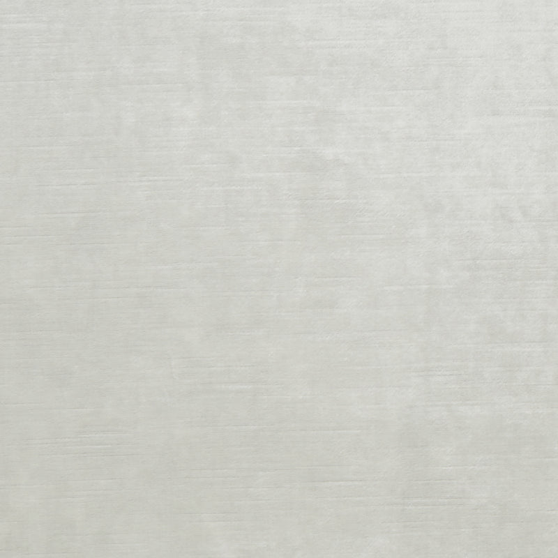 Clarke & Clarke Allure Velvet Fabric Ivory