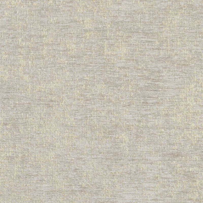 Clarke & Clarke Shimmer Fabric Gold