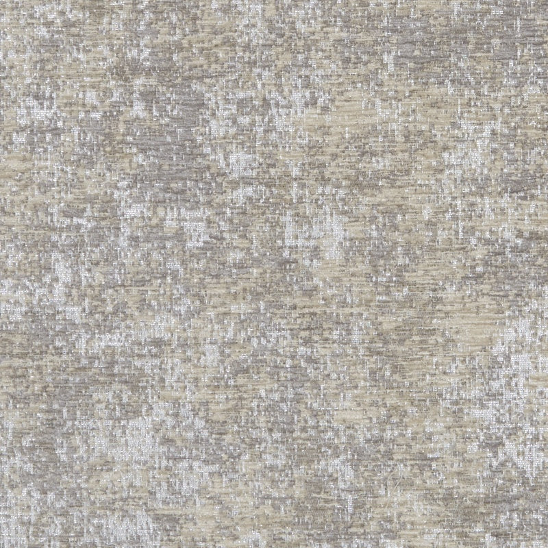 Clarke & Clarke Shimmer Fabric Pebble