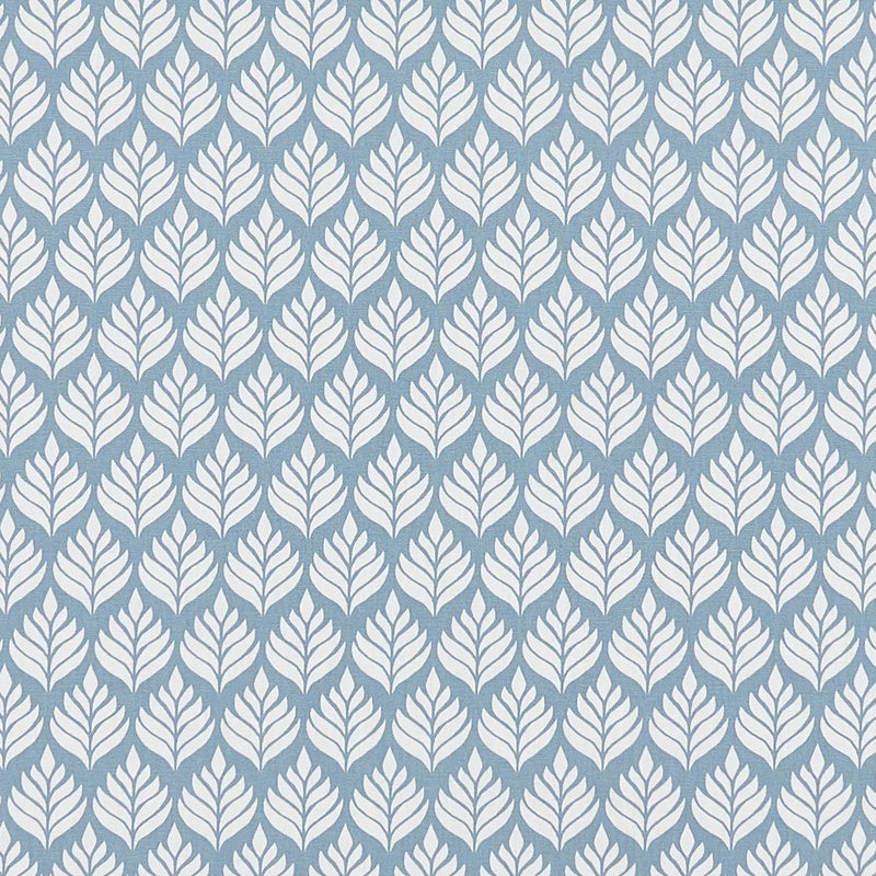 Clarke & Clarke Elise Fabric Chambray