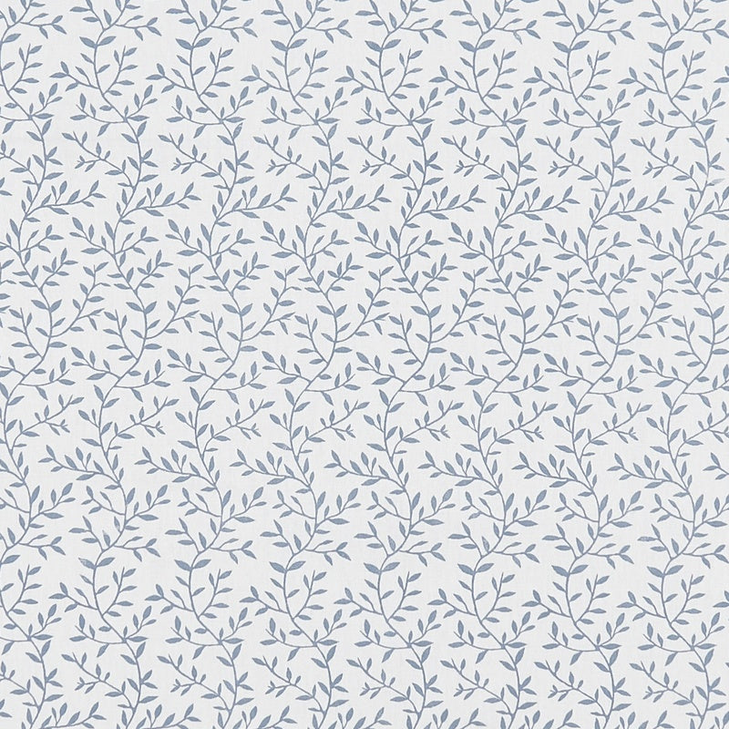 Clarke & Clarke Lila Fabric Chambray