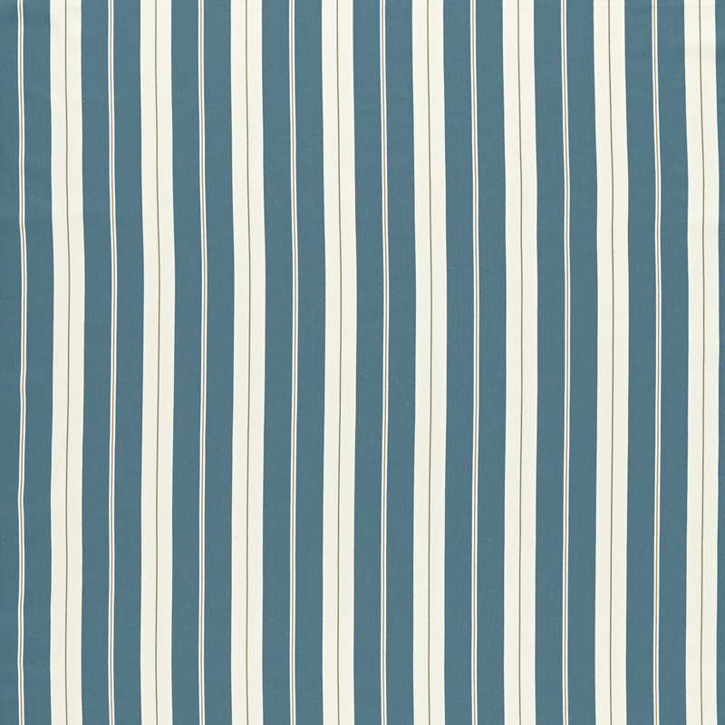 Clarke & Clarke Belgravia Fabric Denim