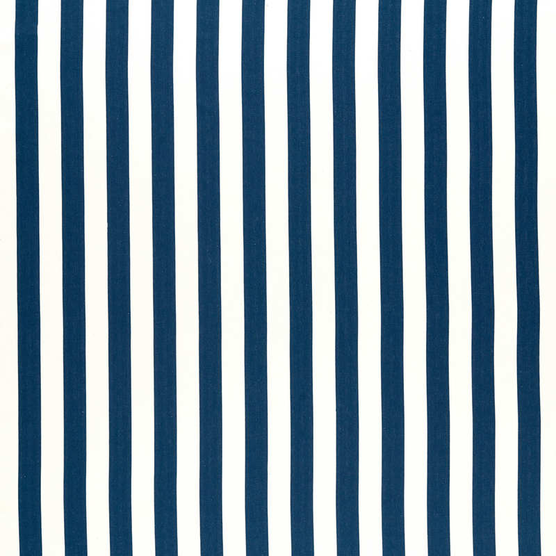 Clarke & Clarke Portland Fabric Navy