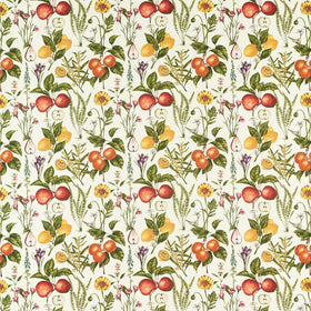 Clarke & Clarke Sorento Fabric Autumn