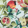 Clarke & Clarke Fruta Fabric Summer