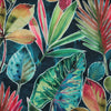 Clarke & Clarke Rainforest Velvet Fabric Multi
