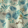 iLiv Fandango Fabric Marine