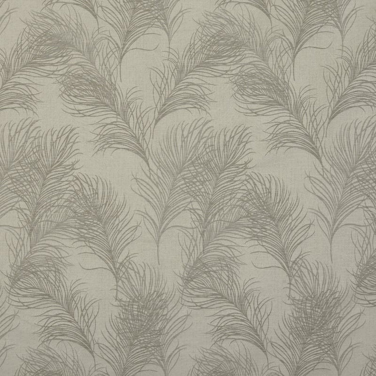 Feather Fabric Dove