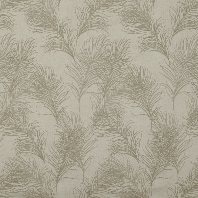 Feather Fabric Natural