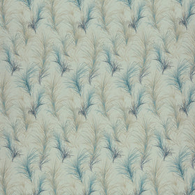 iLiv Feather Boa Fabric Spa