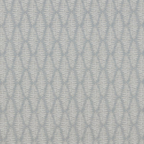 iLiv Fernia Fabric Blue Mist