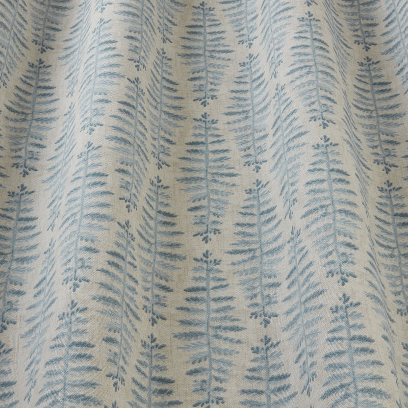 iLiv Fernia Fabric Denim