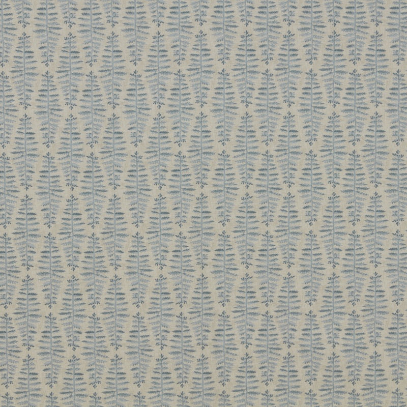 iLiv Fernia Fabric Denim