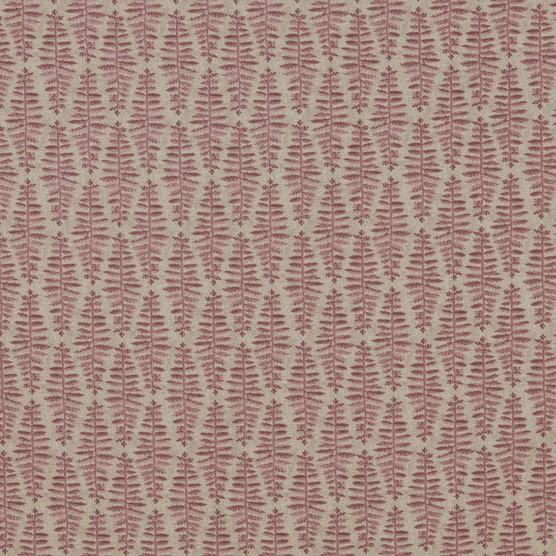 iLiv Fernia Fabric Dusty Pink