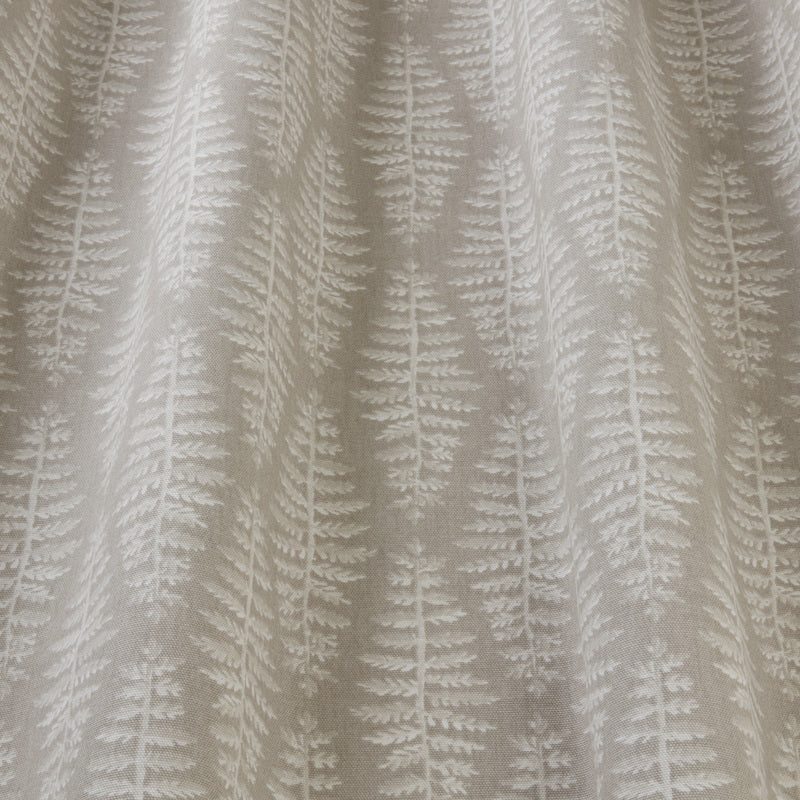iLiv Fernia Fabric Mushroom