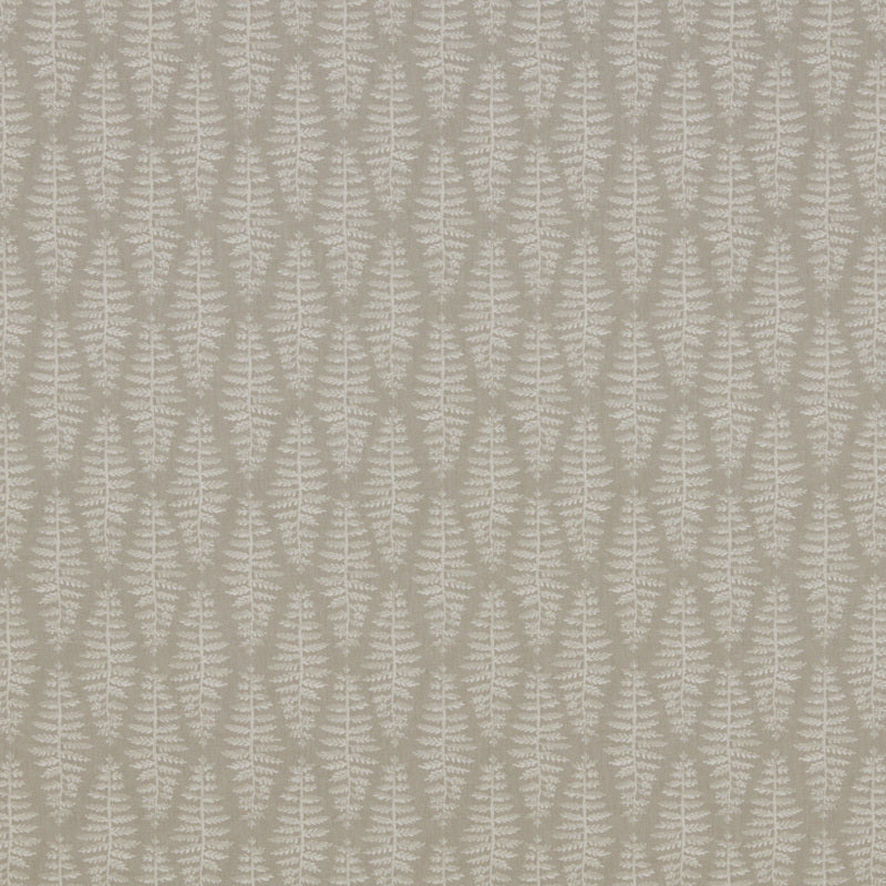 iLiv Fernia Fabric Mushroom