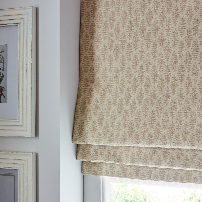 iLiv Fernia Fabric Mushroom