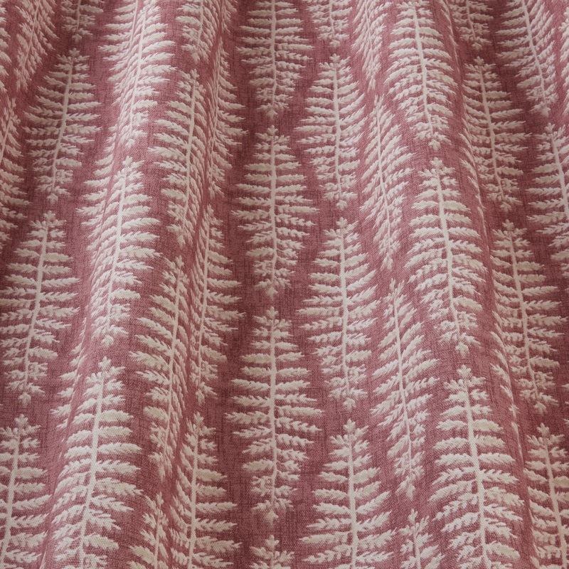 iLiv Fernia Fabric Rosa