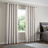 Mika Made to Measure Curtain Platinum