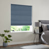 Mika Made to Measure Roman Blind Danube