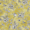 iLiv Finch Toile Fabric Buttercup