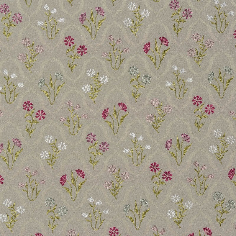 Chintz Fleur Fabric | Terrys