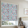 Voyage Florabunda Made to Measure Roman Blind Cornflower